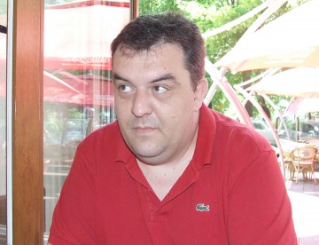 Avocatul Valeriu Mihai, „săltat” de poliţişti şi dus la penitenciar